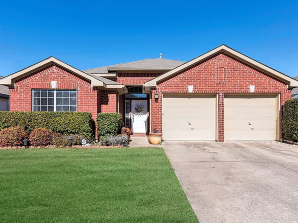 6716 Stockton Dr, Fort Worth, TX 76132