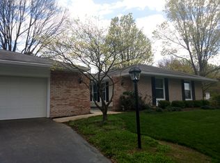 13827 Beacon Hollow Ln, Silver Spring, MD 20906