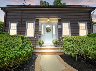 72 Elm St, Stoneham, MA 02180