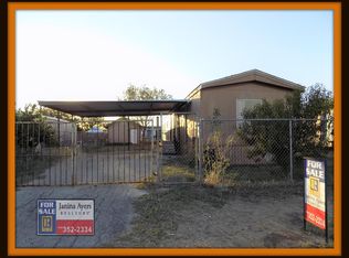 2870 Frances Gates Loop, Eagle Pass, TX 78852
