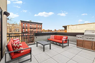 294 Quincy Street