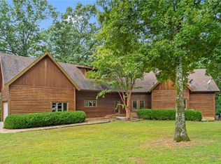 1773 County Road 114, Eureka Springs, AR 72632