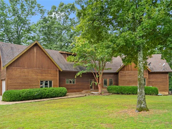 1773 County Road 114, Eureka Springs, AR 72632