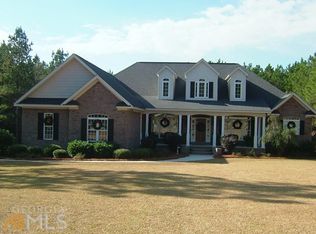 7244 Banks Dairy Rd, Statesboro, GA 30458