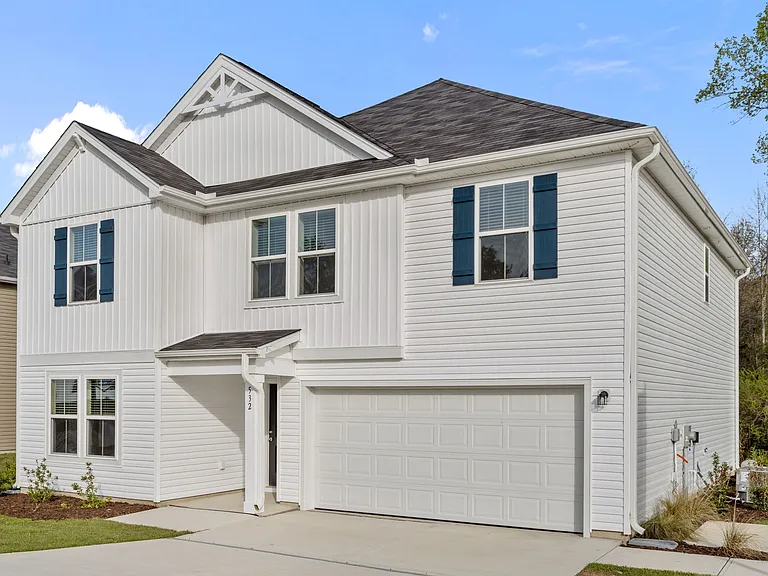 532 Sandy Hollow Dr — Photo 2