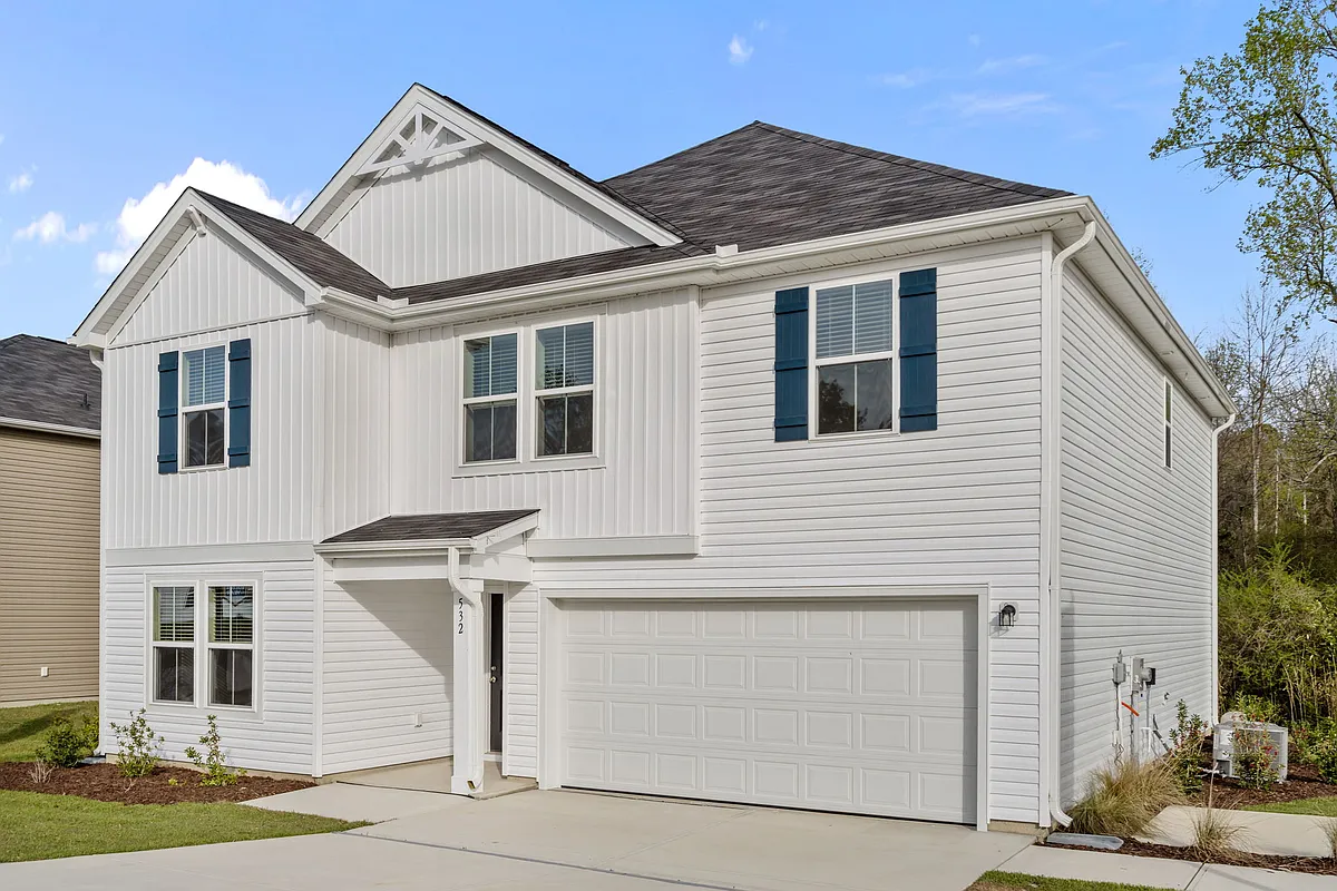 Building Photo - 532 Sandy Hollow Dr