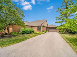 3832 Inverness Cir, Dublin, OH