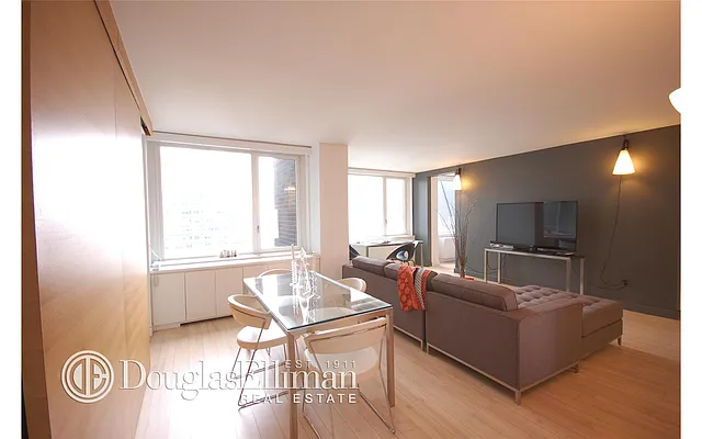 Rented by Douglas Elliman | media 13
