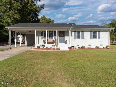 329 Mccrae Street, Grifton, NC, 28530