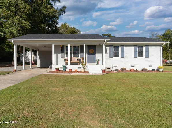 329 Mccrae Street, Grifton, NC 28530
