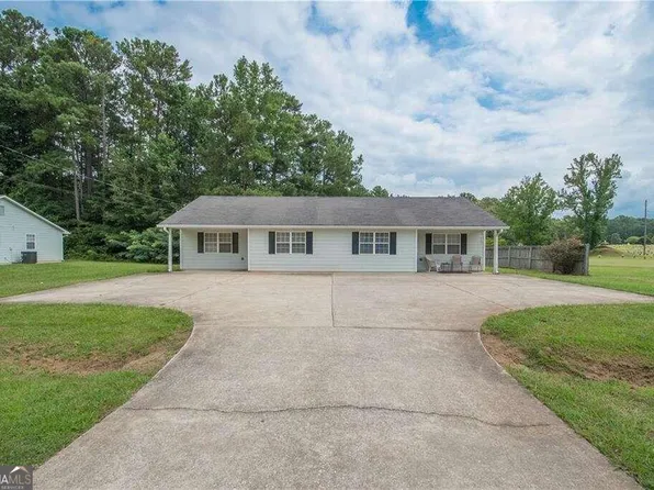 3200 S Sweetwater Rd, Lithia Springs, GA 30122