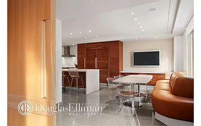 Sold by Douglas Elliman