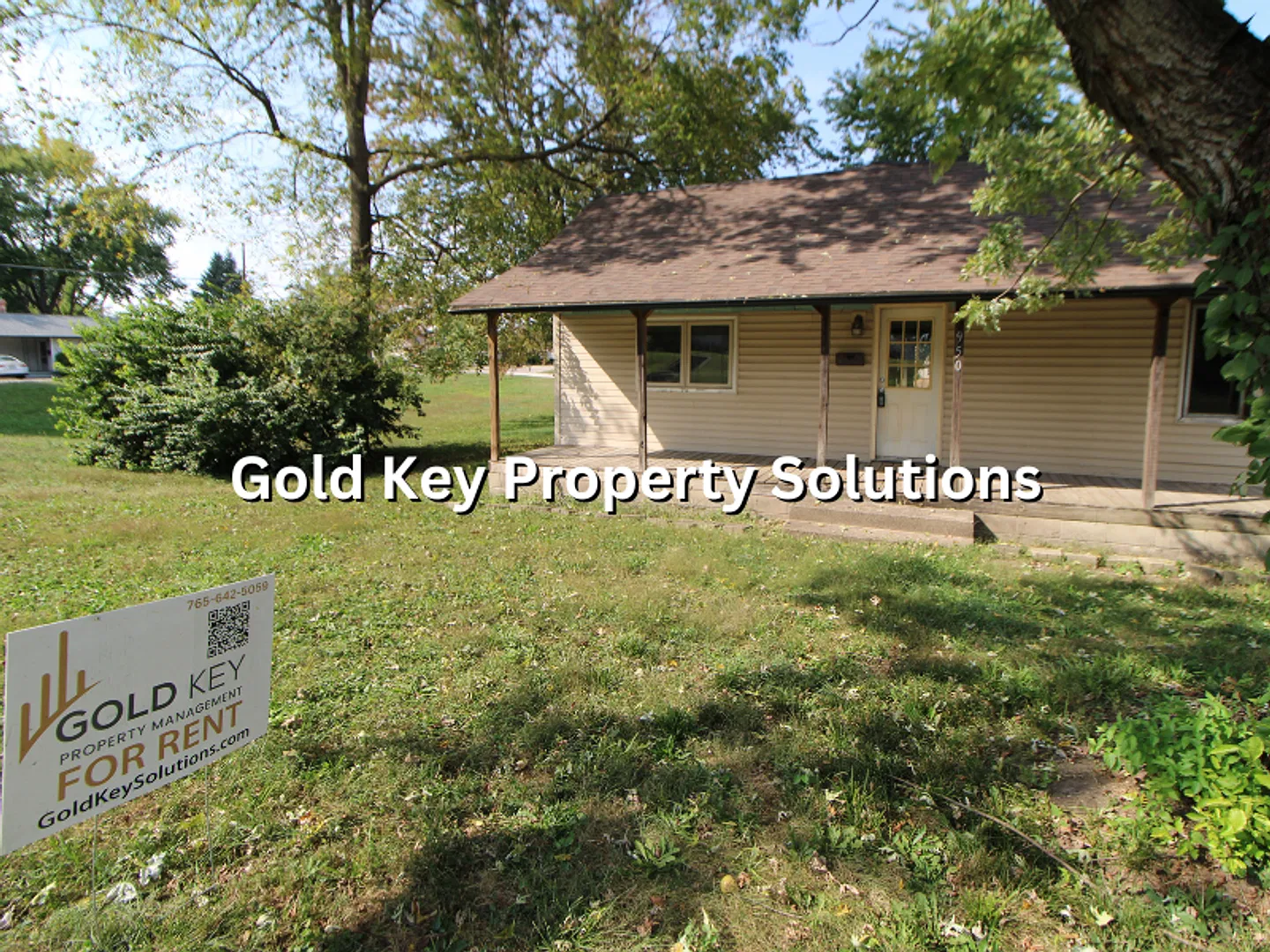 Yorktown Spacious 3 Br 1.5 Ba With 2 Covered Porches (No Section 8) — Photo 2