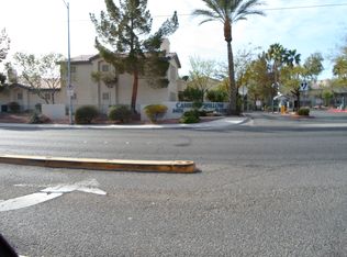 3425 E. Russell Rd., Las vegas, NV 89120