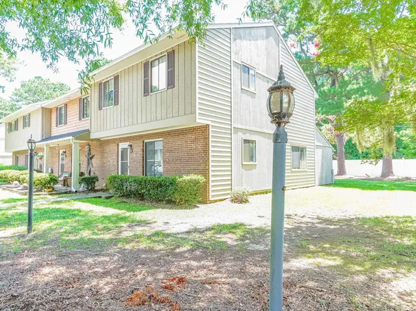 103 Beaver Pond Loop #30, Pawleys Island, SC 29585