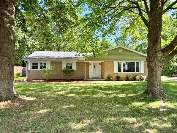 3918 Andora Ave, Kalamazoo, MI 49006