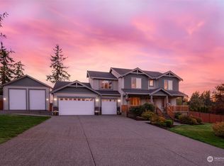 10428 183rd Dr SE, Snohomish, WA 98290