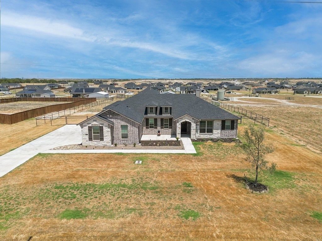 269 Pioneer Rd, Rhome, TX 76078 Zillow