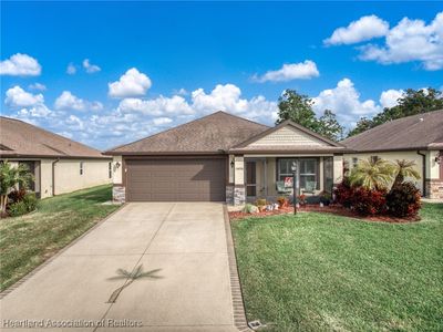 10436 High Grove Ave, Lake Placid, FL, 33852