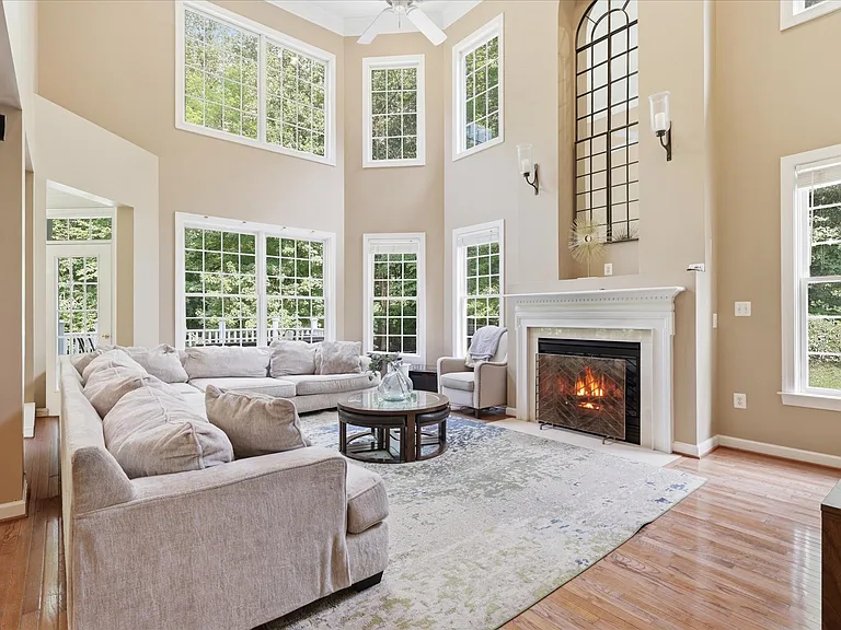 5081 Wolf Run Shoals Rd — Photo 9