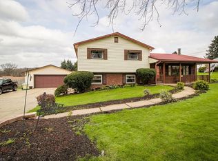 360 Dietz Ave NE, East Canton, OH