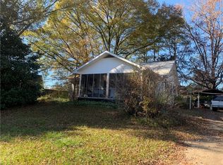 5435 Old Bill Cook Rd, Atlanta, GA 30349