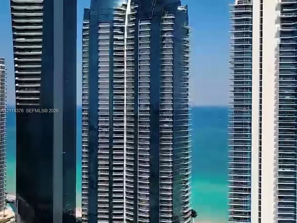 17121 Collins Ave #1403
