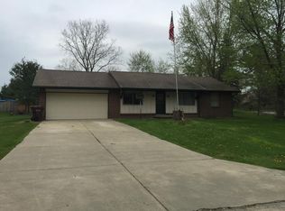 4085 Silver Oaks Dr, Saint Joseph, MI 49085