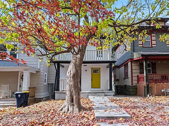 4th image of 4432 Forest Ave