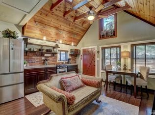 1116 Juniper Ave, South Lake Tahoe, CA 96150