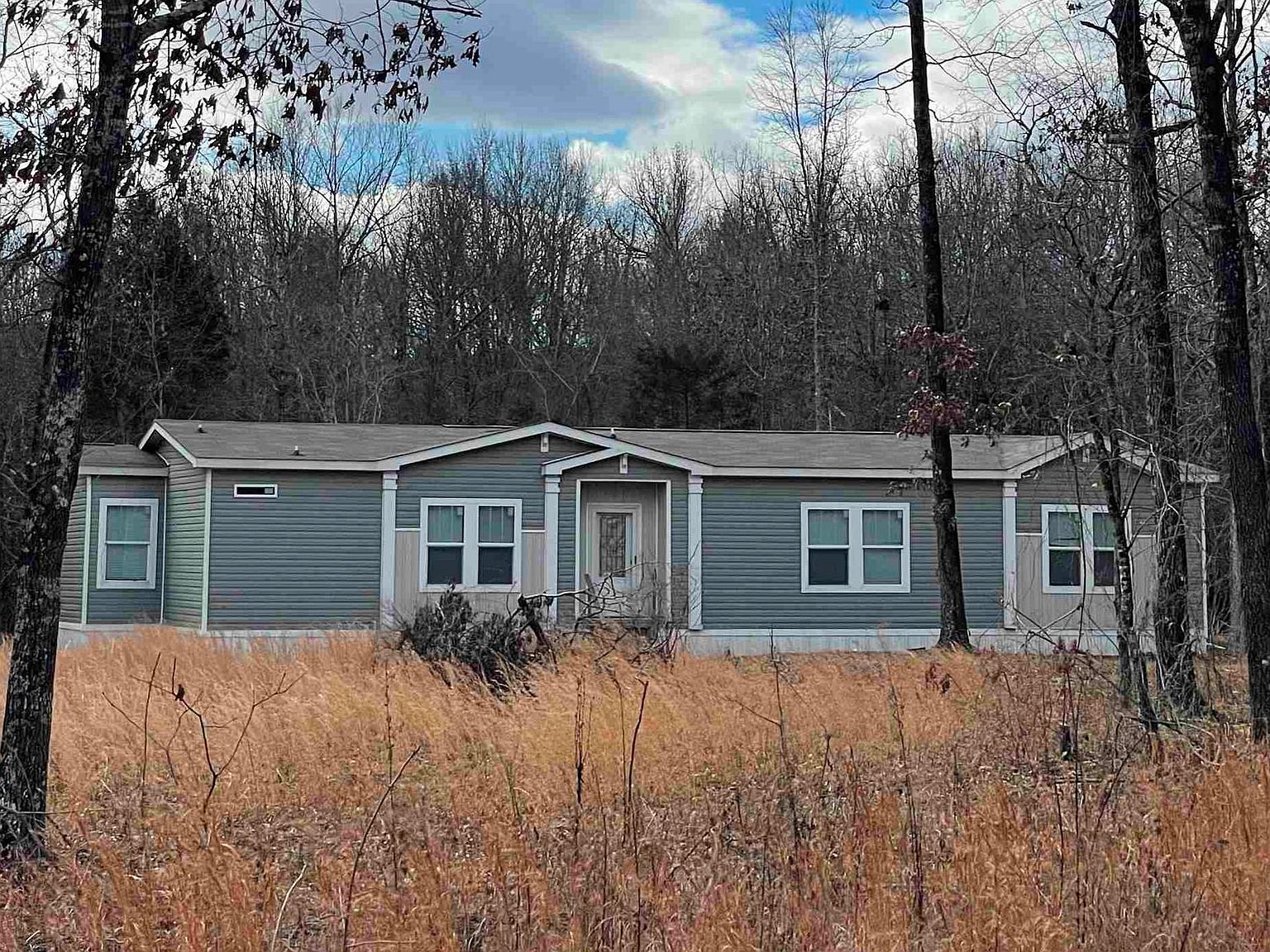 153 Proctor Ln, Romance, AR 72136 Zillow
