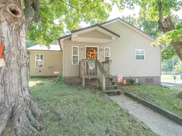 260 E Harbin Ave, Puxico, MO 63960
