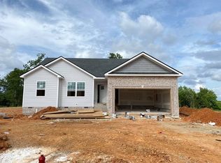 44 Warrioto Hls LOT 44, Clarksville, TN 37040