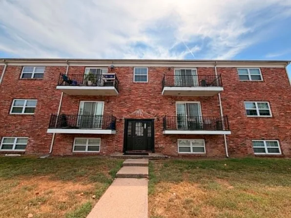 1803 Grand Ave #124, Carthage, MO 64836