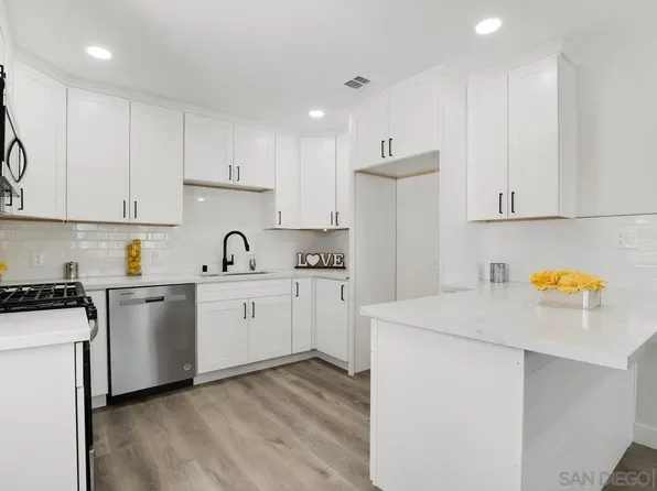 203 Joyce St, El Cajon, CA 92020