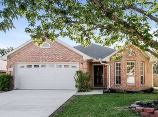 2025 Woven Trl, Lewisville, TX 75067