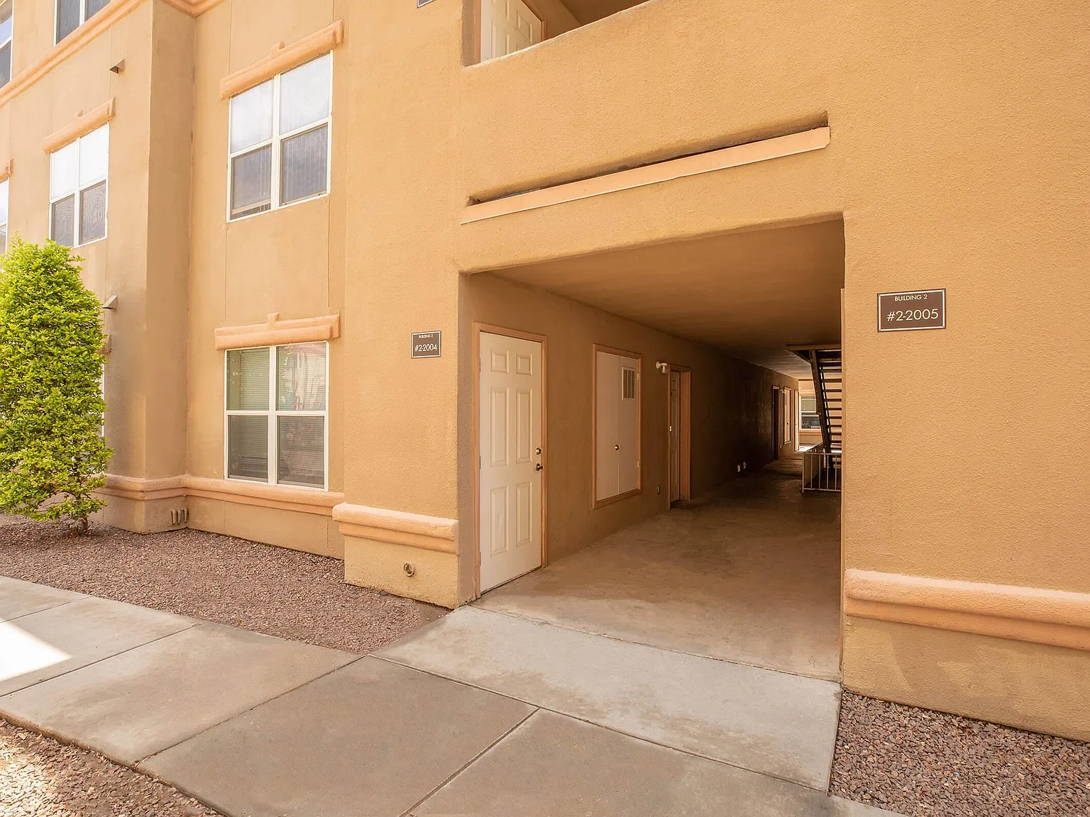 Desert Villas — Photo 3