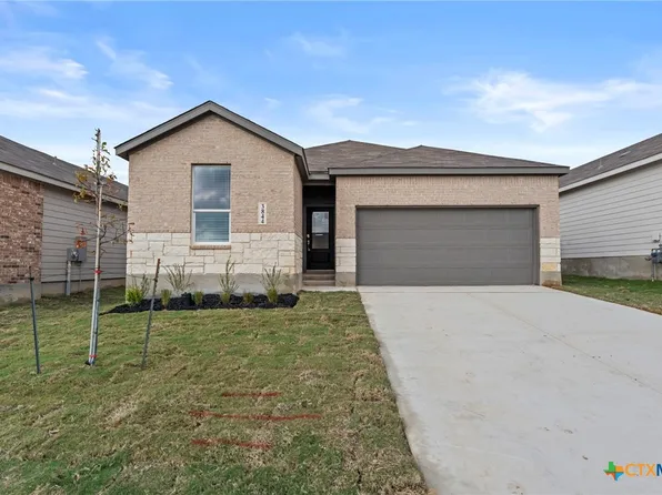 3844 Northaven Trl, New Braunfels, TX 78132