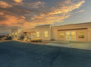 2312 Flagstone Rd NE, Rio Rancho, NM 87124