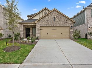 10635 Whitejacket, Conroe, TX 77385