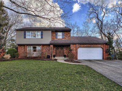 3912 Princess Ct, Murrysville, PA, 15668