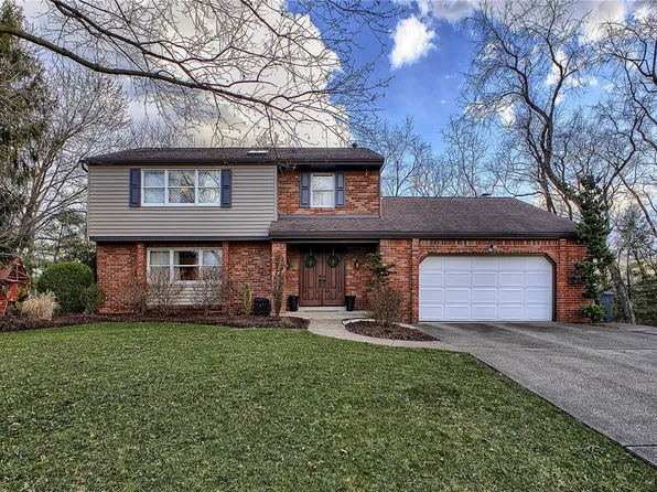 3912 Princess Ct, Murrysville, PA 15668