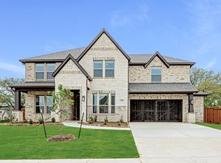 2303 Prosper Way, Mansfield, TX 76063