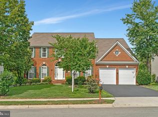 5724 Caribbean Ct, Haymarket, VA 20169