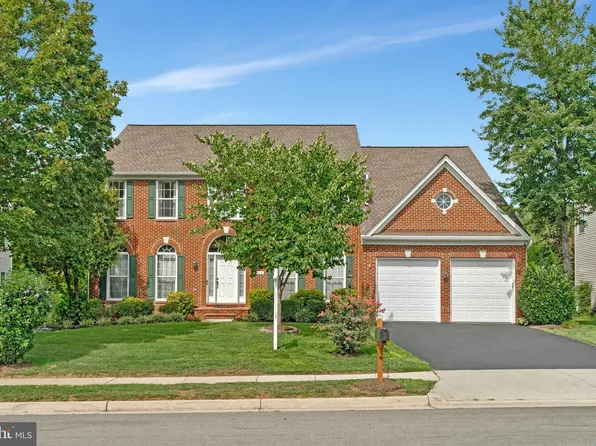 5724 Caribbean Ct, Haymarket, VA 20169