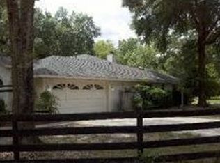 10190 SE 155th St, Summerfield, FL 34491