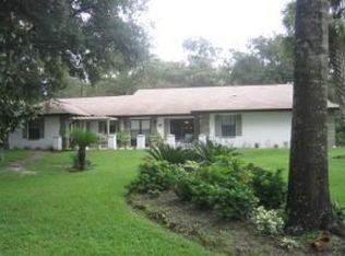 21887 SW 82nd St, Dunnellon, FL 34431