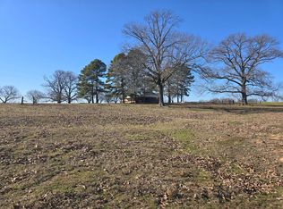 411189 E 1910th Rd, Antlers, OK 74523