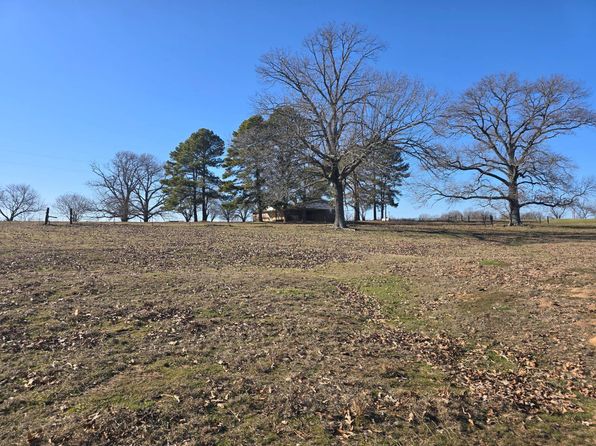 411189 E 1910th Rd, Antlers, OK 74523