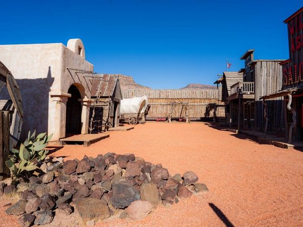 1000 W State Route 9, Virgin, UT 84779